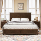 3-Piece Bedroom Set - angle view