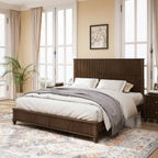3-Piece Bedroom Set - leg detail