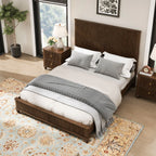 3-Piece Bedroom Set - king size view